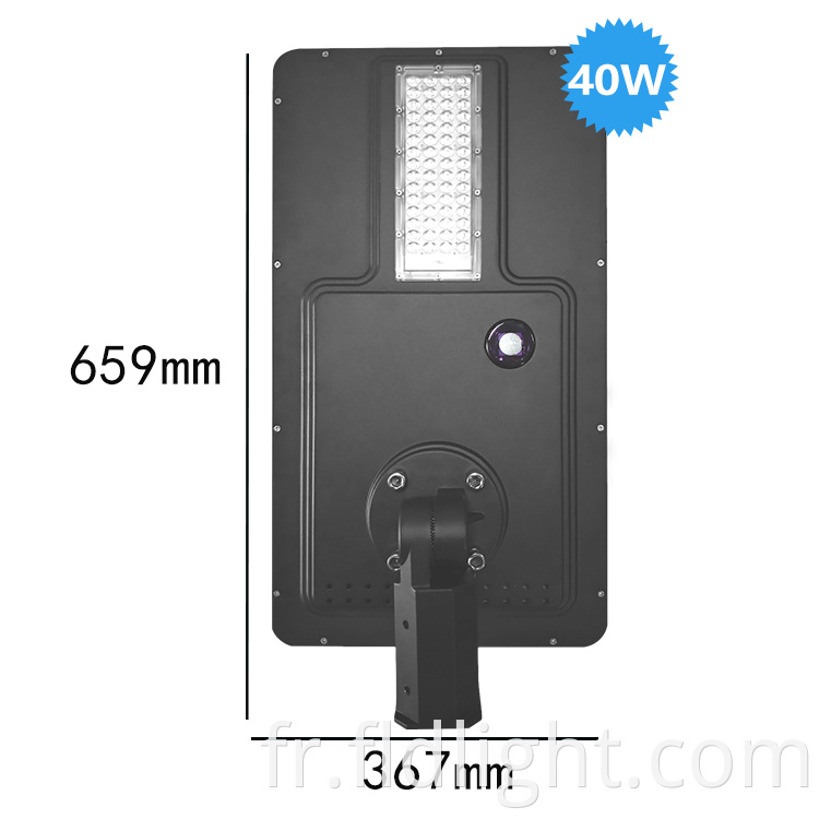 High efficiency ip65 waterproof